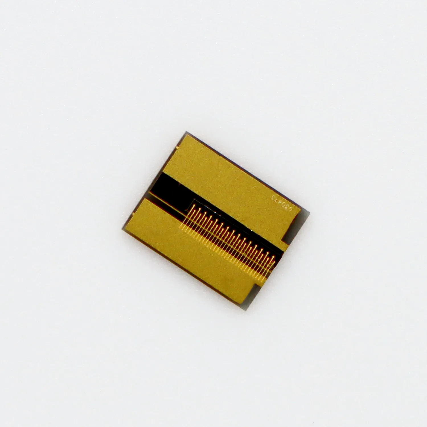 Cost-effective high power 1550nm laser diode chip LD COS