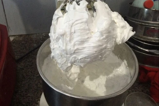 PGMS (Propylene glycol esters of fatty acid)Lump--E477