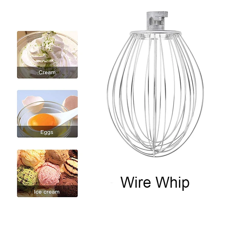 10L Professional bakery equipment food pizza bread cake stand Electric Dough Mixer Meat filling mixer