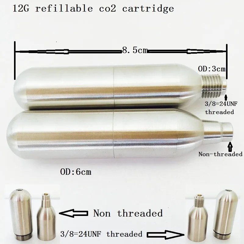 CO2 Refill Station Paintball Tank CO2 Cylinder refill Adapter co2 Refill system