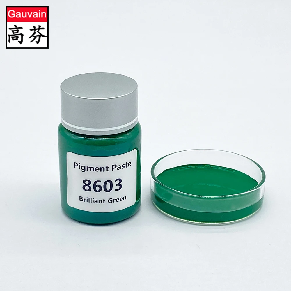 Manufacturers water based liquid color pigments paste colorants for all types of waterborne and solvent based paint