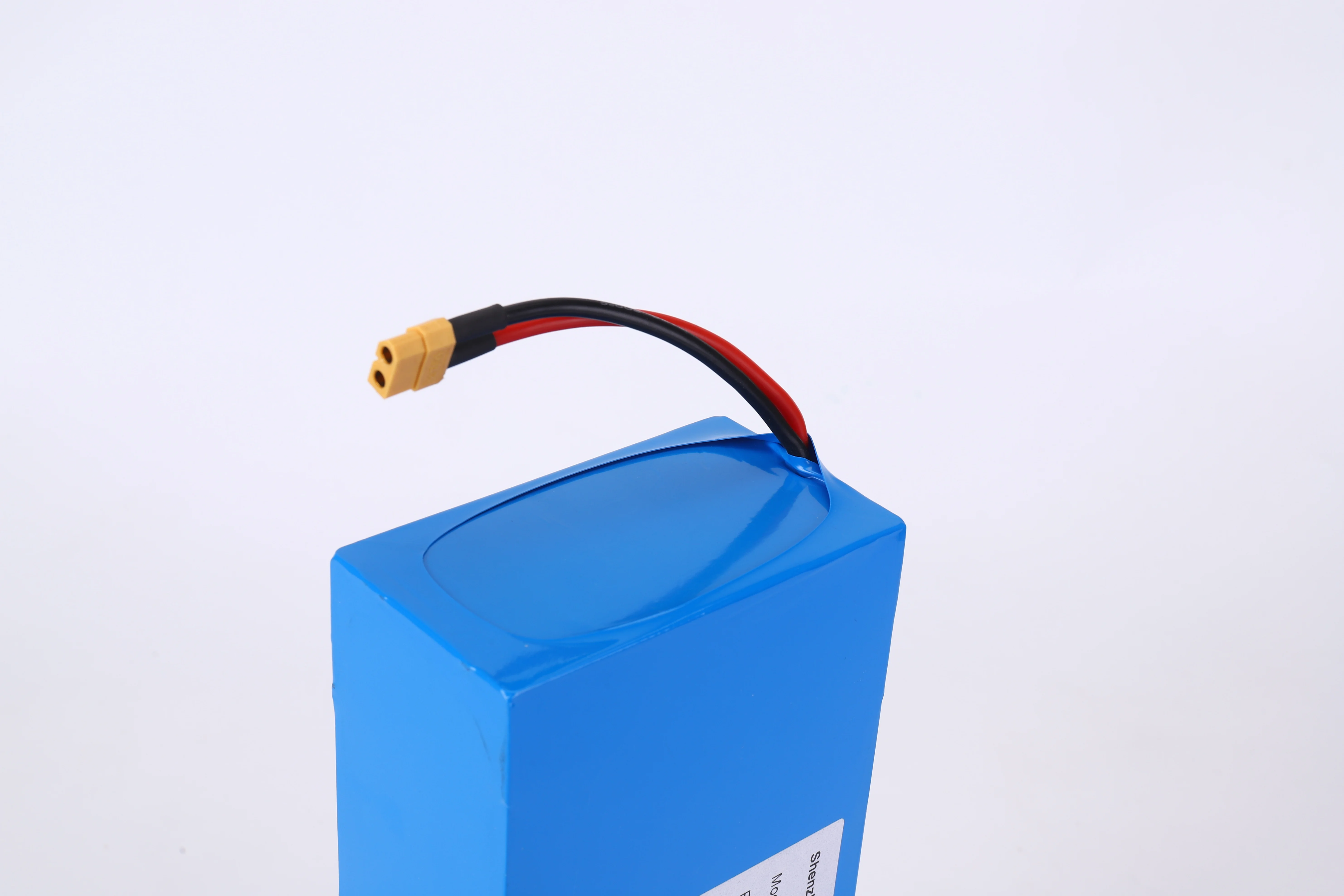 OEM 24 v 72v 45ah battery 36v 48V lithium scooter battery ebike 48v 20ah pack for e-bike scooter