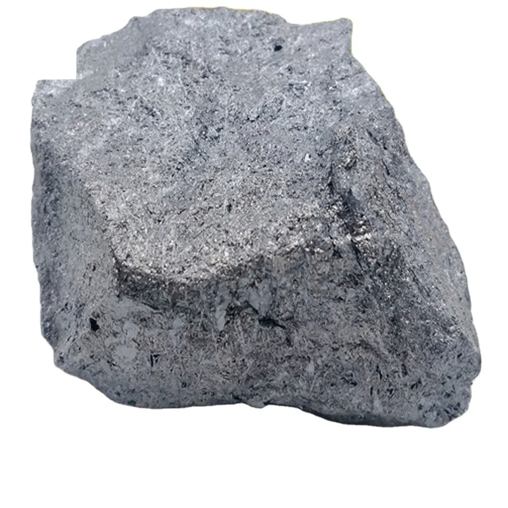 Low Price Casting Iron Use Ferro silicon Manganese Used For Steel Making