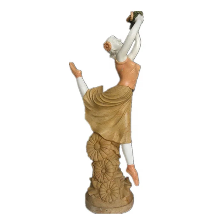 Guaranteed low price classic greek statues with pot