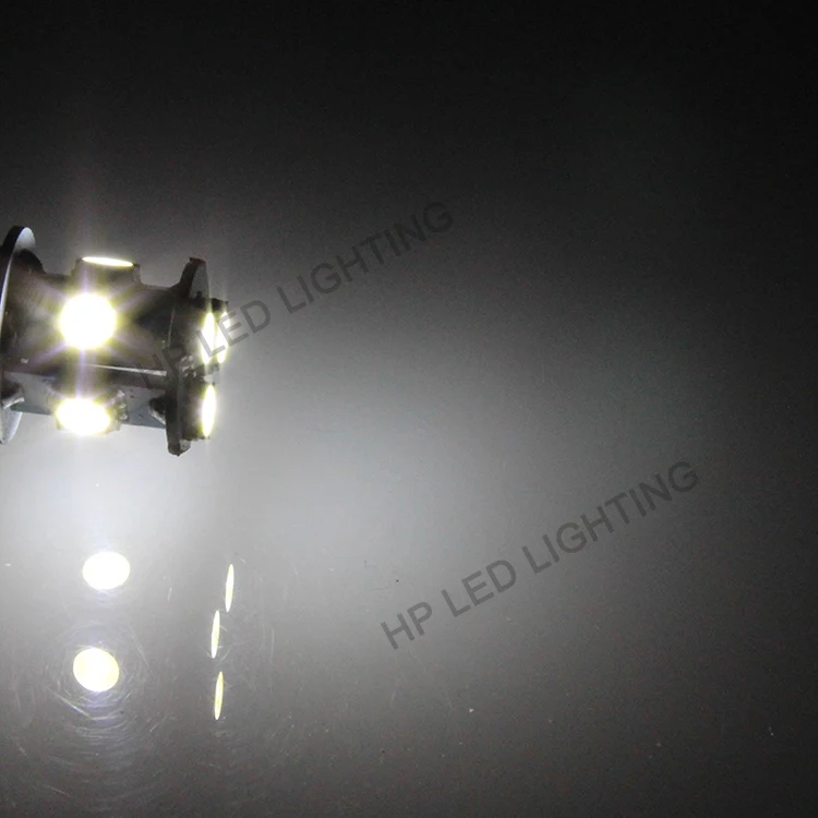 5050 12v 24v led s25 halogen bulbs brake turn bulb s25 car led lights