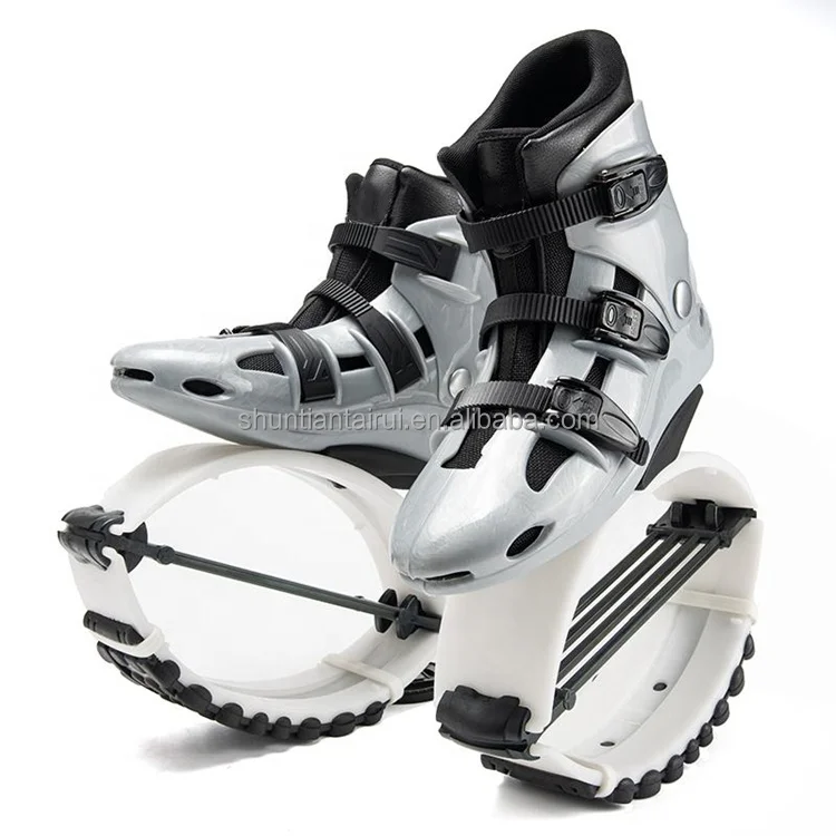 kangaroo jumping shoes kangoo jumping shoes  bounce shoes for adults