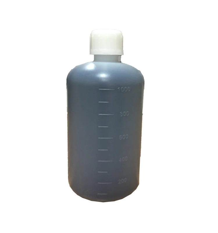 compatible 1 L Solvent TH-TYPE-A TH-18 Make up solvent in alternative  continuous ink jet printer