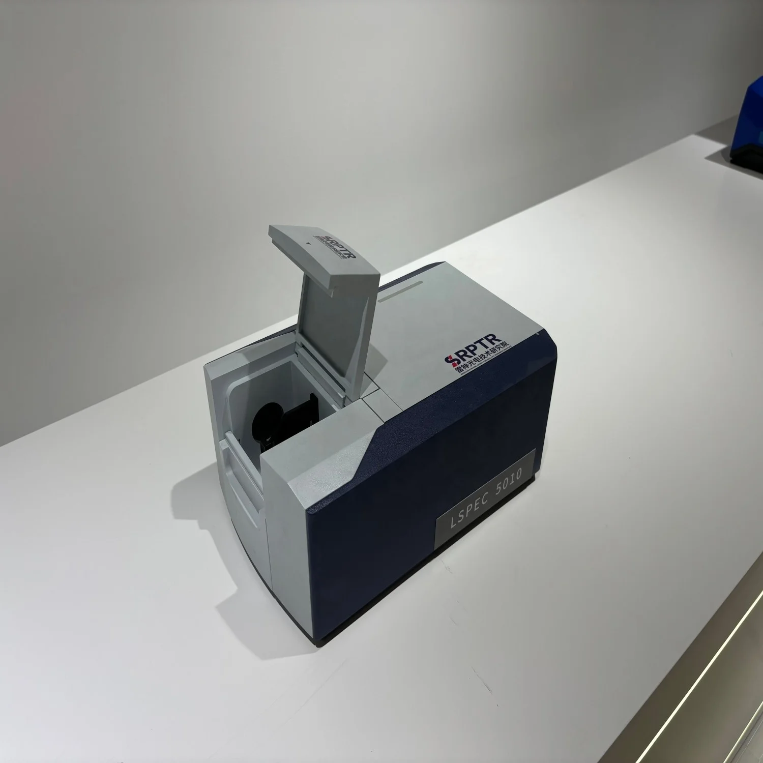 LSPEC 5010 Fourier Transform Infrared Portable Spectroscopy FTIR Spectrometer Spectrophotometer