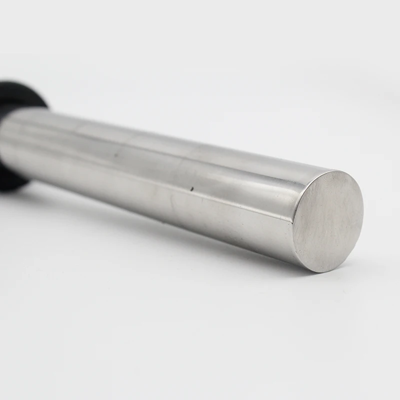 Laboratory Stir Bar White PTFE Coated Magnetic Stirrer Stir Bar