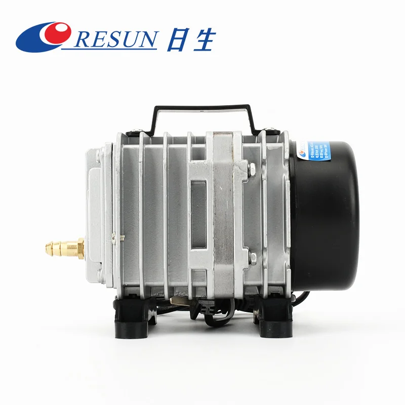 RESUN ACO-004 58W 75L air pump 220V 50HZ