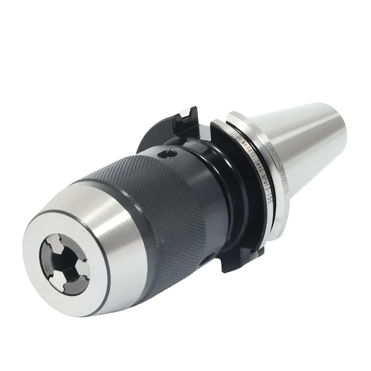 Factory Price BT SK HSK-APU Series Drilling Chucks CNC Tool Holders
