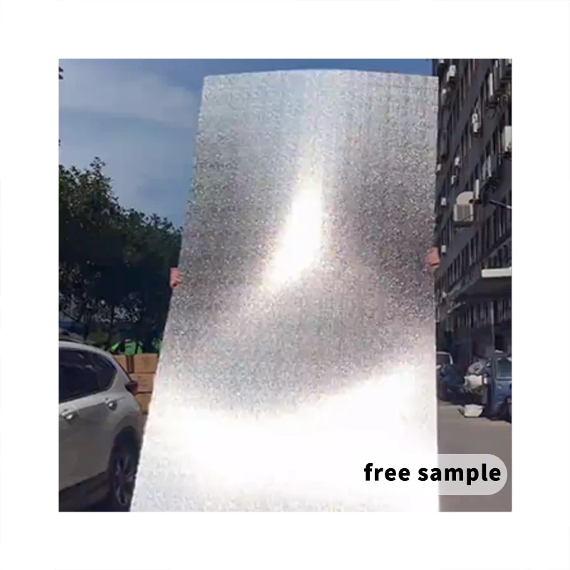 Hot Sale Customized Metal Interior Wall Panel for Indoor Decoration Bamboo Charcoal Wood Veneer