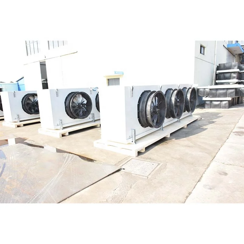 Air Cooled Condenser  Cold Room Evaporator unit cooler Low Noise Unit Cooler for Cold Room