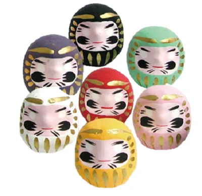 
High quality wholesale craft dolls made with eco-friendly material 