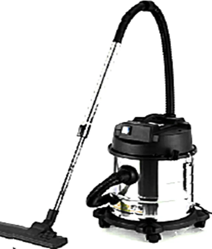 
Good quality Stainless Steel Barrel House Cleaning Wet and Dry Vacuum Cleaner 