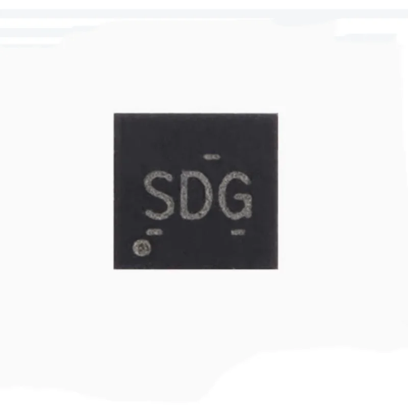 Новый импортный оригинальный TPS70933DRVR Шелковый экран SDG WSON6 низкое напряжение дроп-регулятор чип