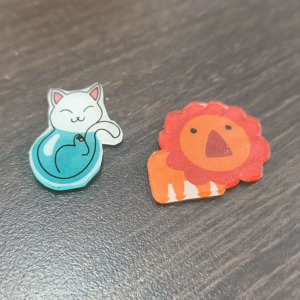 Film Wrap Pvc Printable Plastic Peintable Transfer Heat Colorful Sheets White Paper Inkjet Pet Shrink Plastic Paper Printable