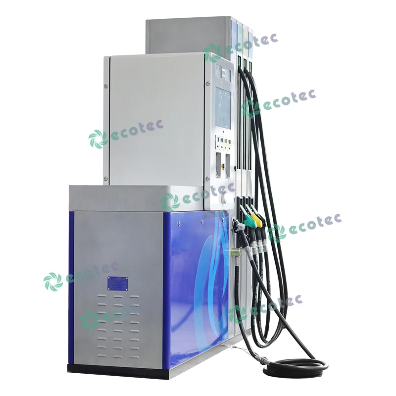 Fuel Dispenser LPG Dispenser Fuel Vending Machine Petrol Dispenser