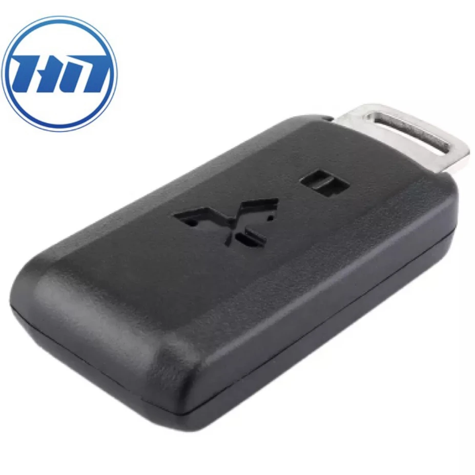 Smart Remote Key Fob 3 Buttons 433Mhz PCF7952 ID46 for Mitsubishi Lancer Outlander ASX G8D-644M-KEY-E Car Keys