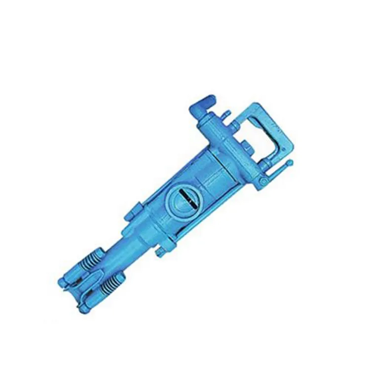 YO20 Y26 YT23 YT23D Pneumatic Air Leg Rock Drill/portable Hydraulic Jack Hammer/air Rock Drill Hammer
