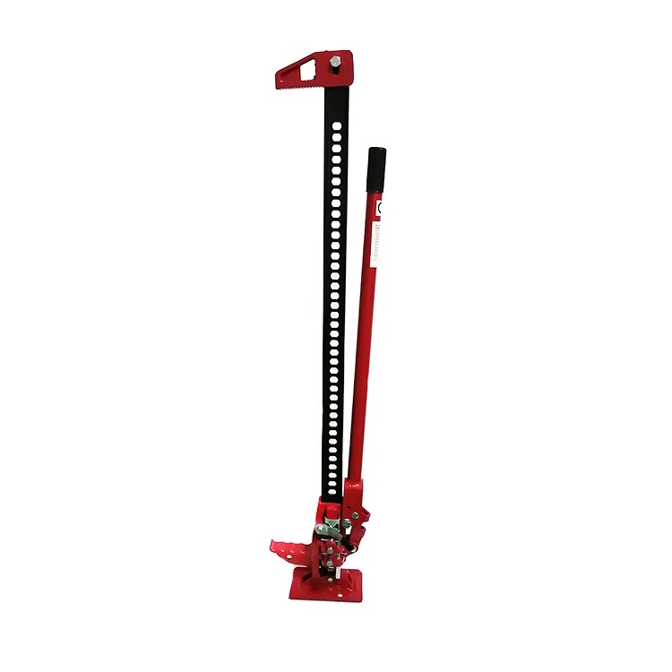 Hando Hydraulic Farm Jack 48' 4X4 winch accessories