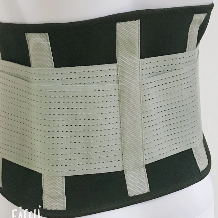 
Factory Wholesale Waist Trainer Belt for Women Slimming Body Shaper Belt Sport Girdle Belt Under bust Corset 