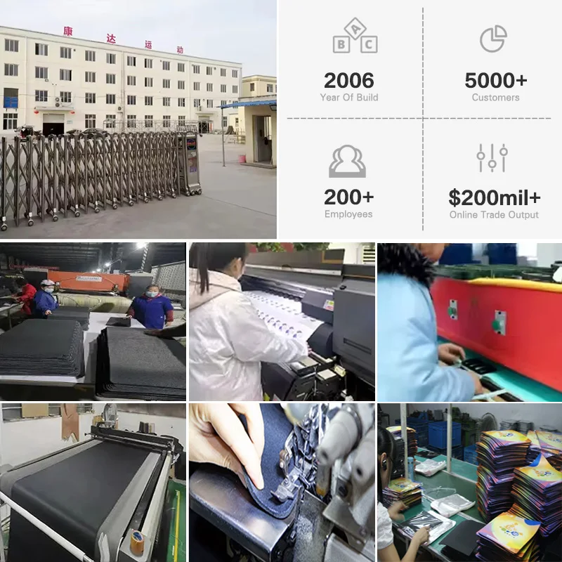 Personalized Custom Printed Mousepad Excel Cheat Sheet Shortcut Formula Mouse Pads