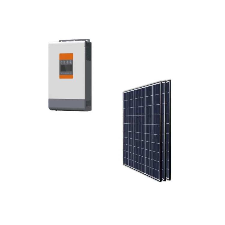 Wind Power 1Kw 5000 Watt Energy System 500W Off Grid 5 Kw Solar Systems Off-Grid Complete