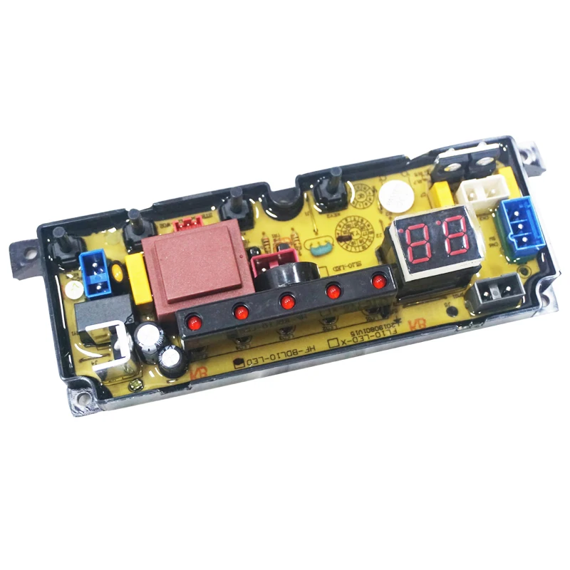 Front Top Loading Buy Ifb Spares Washing Machine Parts Mother Board Control Board Part