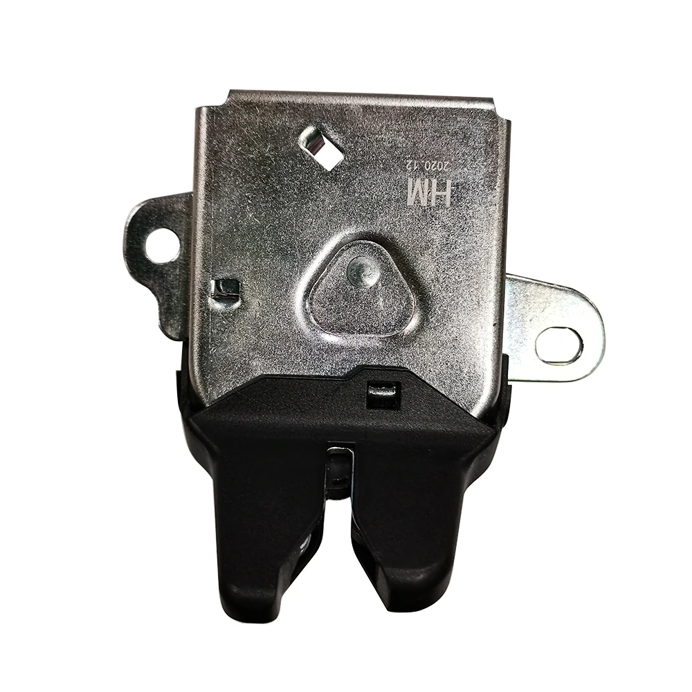 Car Tailgate Rear Door Lock Latch 64610-12360 for Toyota Corolla, NZE121 Axio Fielder NZE120 NZE121 NZE124