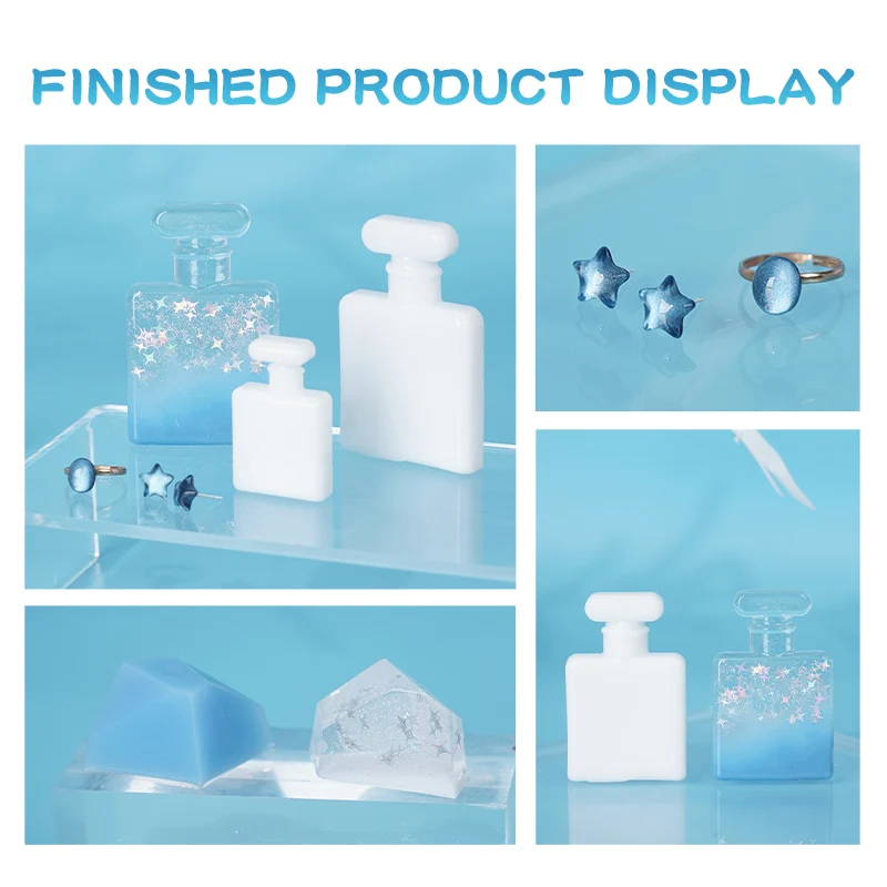 R S Nail High Quality Uv Coating Resin Crystal Transparent Hard Uv Resin Fast Curing Epoxy Resin Ultraviolet Curing Uv Glue