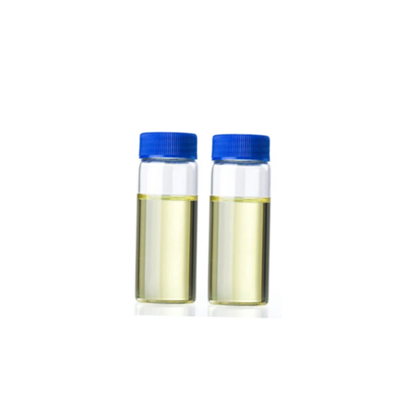 2024 Latest Models Tocopheryl acetate CAS 7695-91-2 Can Be Used As Cosmetics Additives