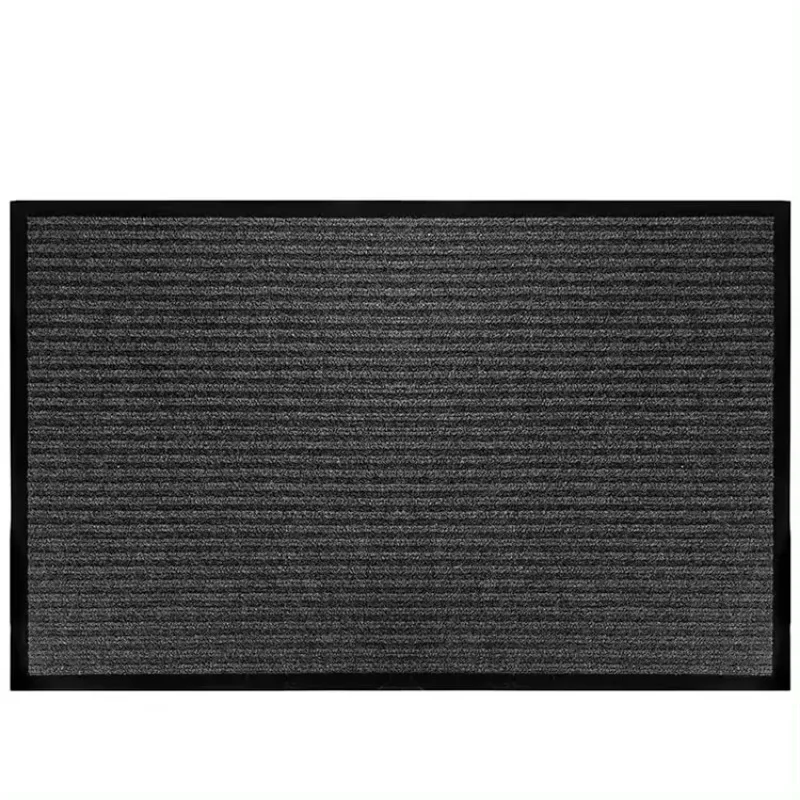 Factory Outlet Durable Thickened Pvc Run-proof Silicone Mattress Mesh Non-slip Area Rug Pad
