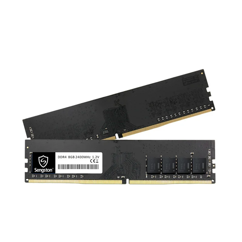 Real manufacturer DDR4 8GB  2666MHz 3200MHz PC memory  DDR 4