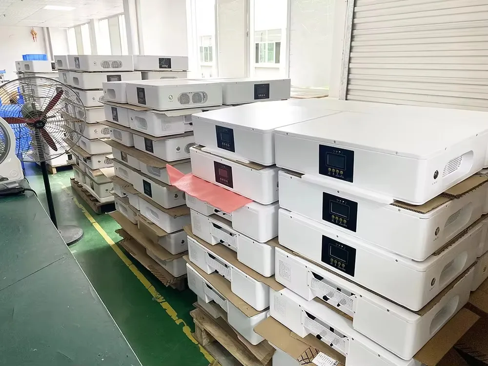 51.2v 50kwh Solar Inverter Lithium Ion Energy Storage Battery 48v 1000ah All In One Inverter And Lifepo4 Lithium Battery
