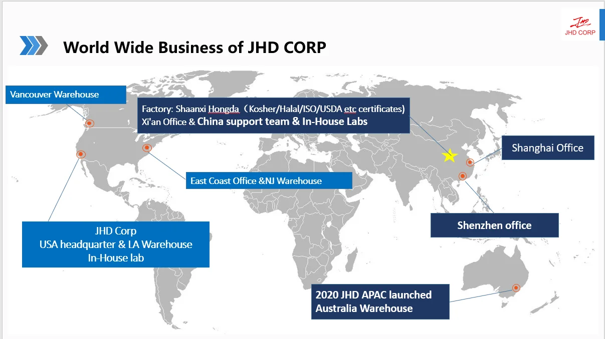 
More than 20 years factory supply organic good price sell fulvic acid 50% powder shilajit resin extract 