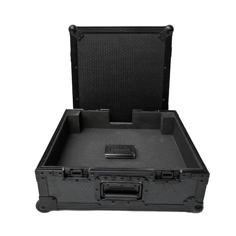 Pan asonic turntable 1200MK3 MK2 MK4 MK5 MK6 MK7 Pioneer PLX500 1000 vinyl machine aviation box chassis cabinet box