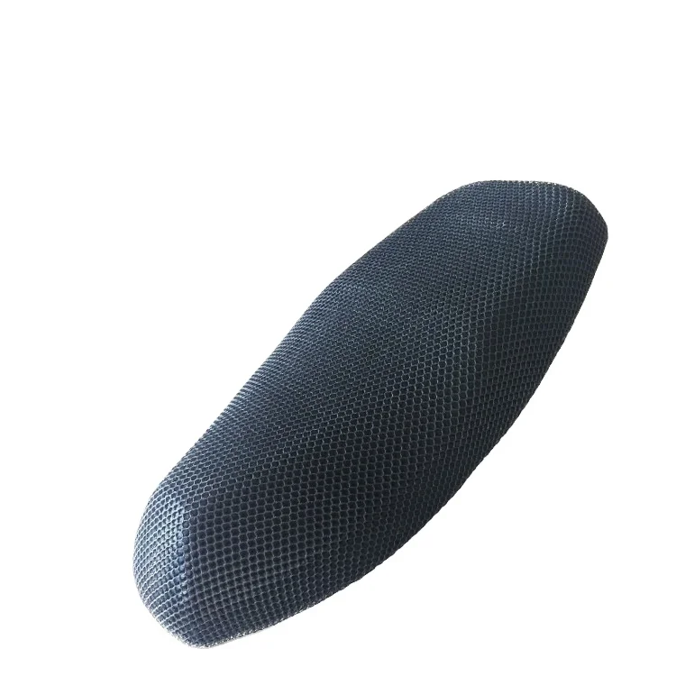 Universal 3D Air Mesh Fabric Motorcycle Seat Cover Seat Cover for Motorcycle