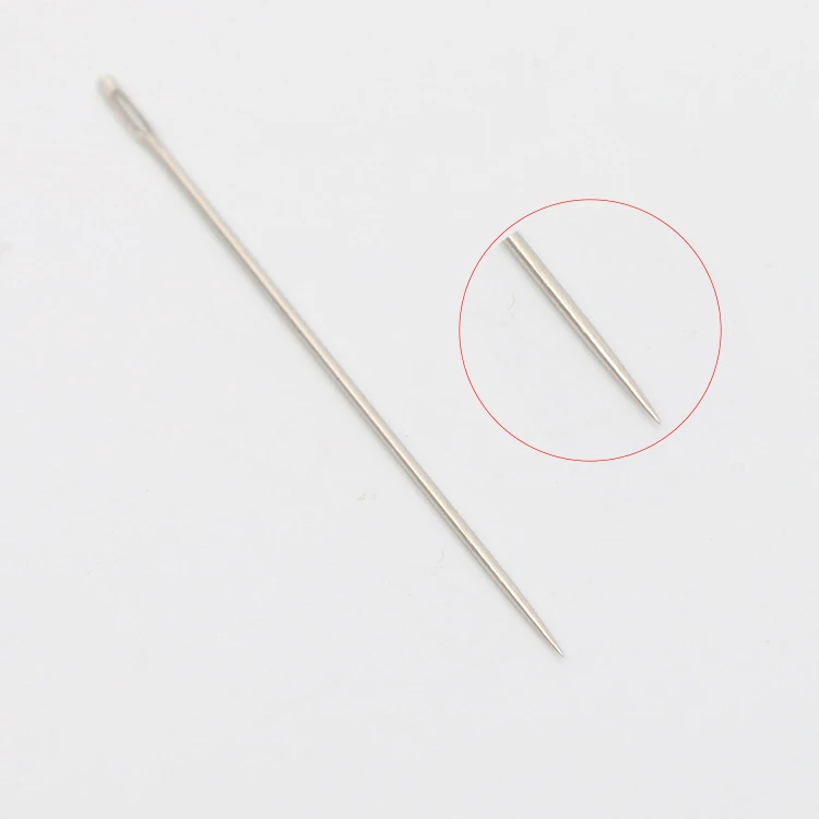 Embroidery Needle Sewing Needle