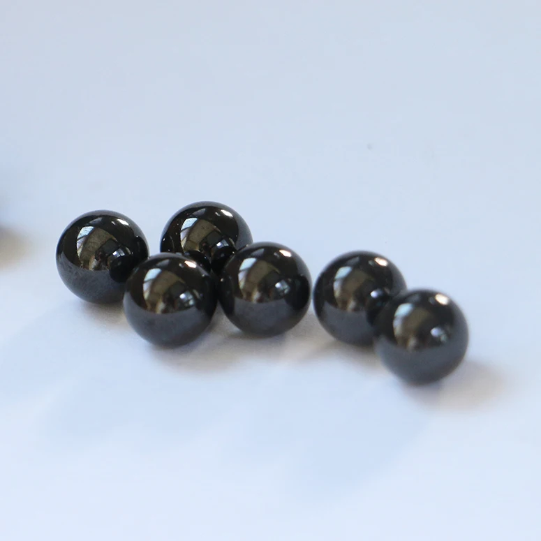 
Factory made silicon carbide balls 7mm with prices 