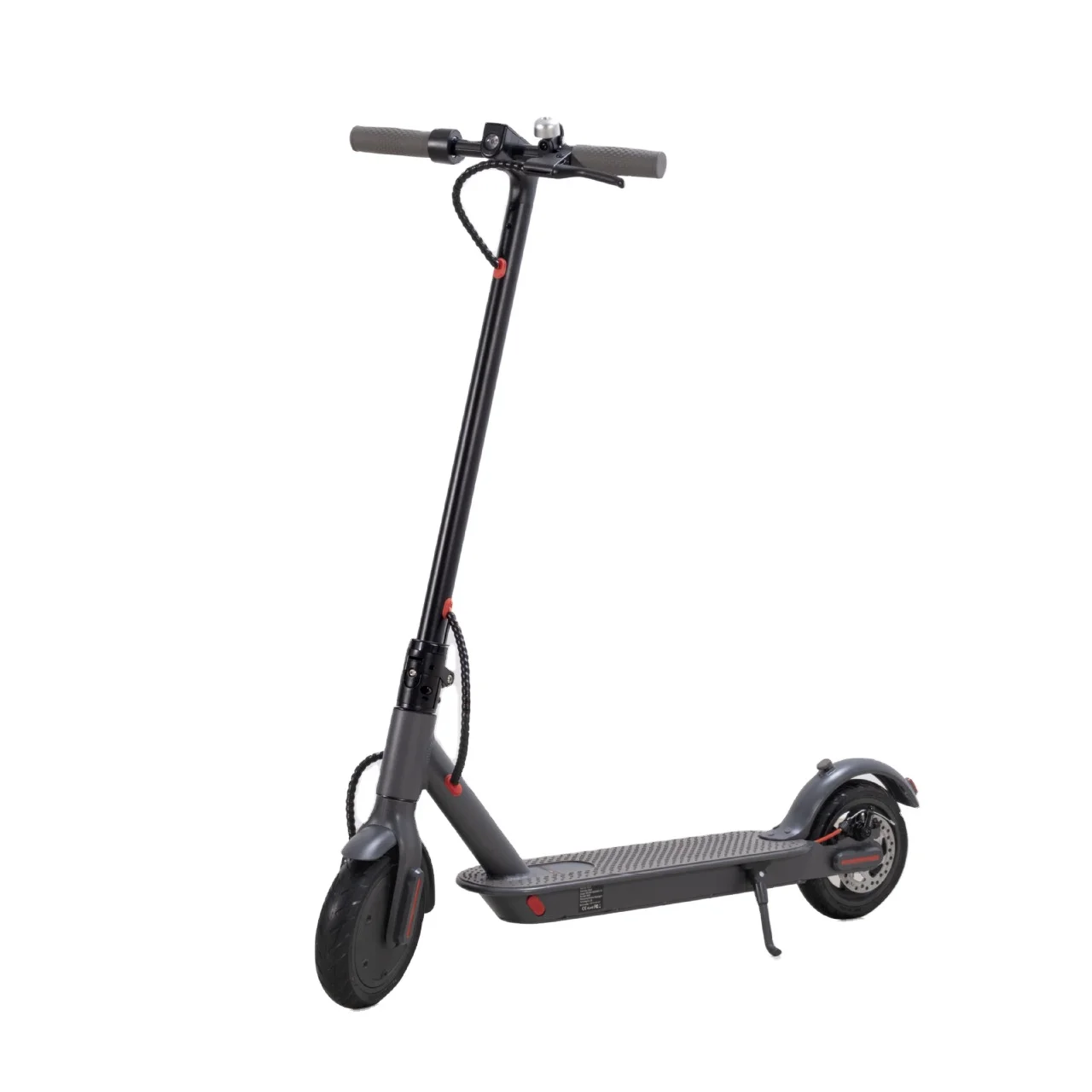 High Performance 2 Wheel  Warehouse Patinete Electrico Fold E-Scooter Foldable Adult Electric Scooters