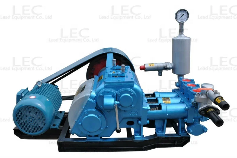 Bw Series Pump Wholesale Bw750 Mud Pump For Water Well Drilling Rig