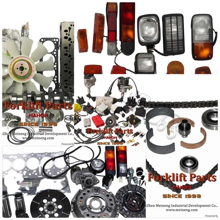 Forklift parts   of HEAD GASKETYM729903-01350 for 1283,D20/25/30G(SB110-YANMAR) D20/25/30S-5(SB1109-YANMAR EIER3),F20/30-12