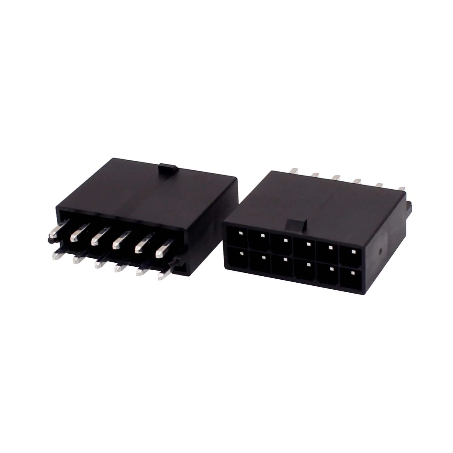 A4205-2X5AD auto electrical car 10 pin automotive connector