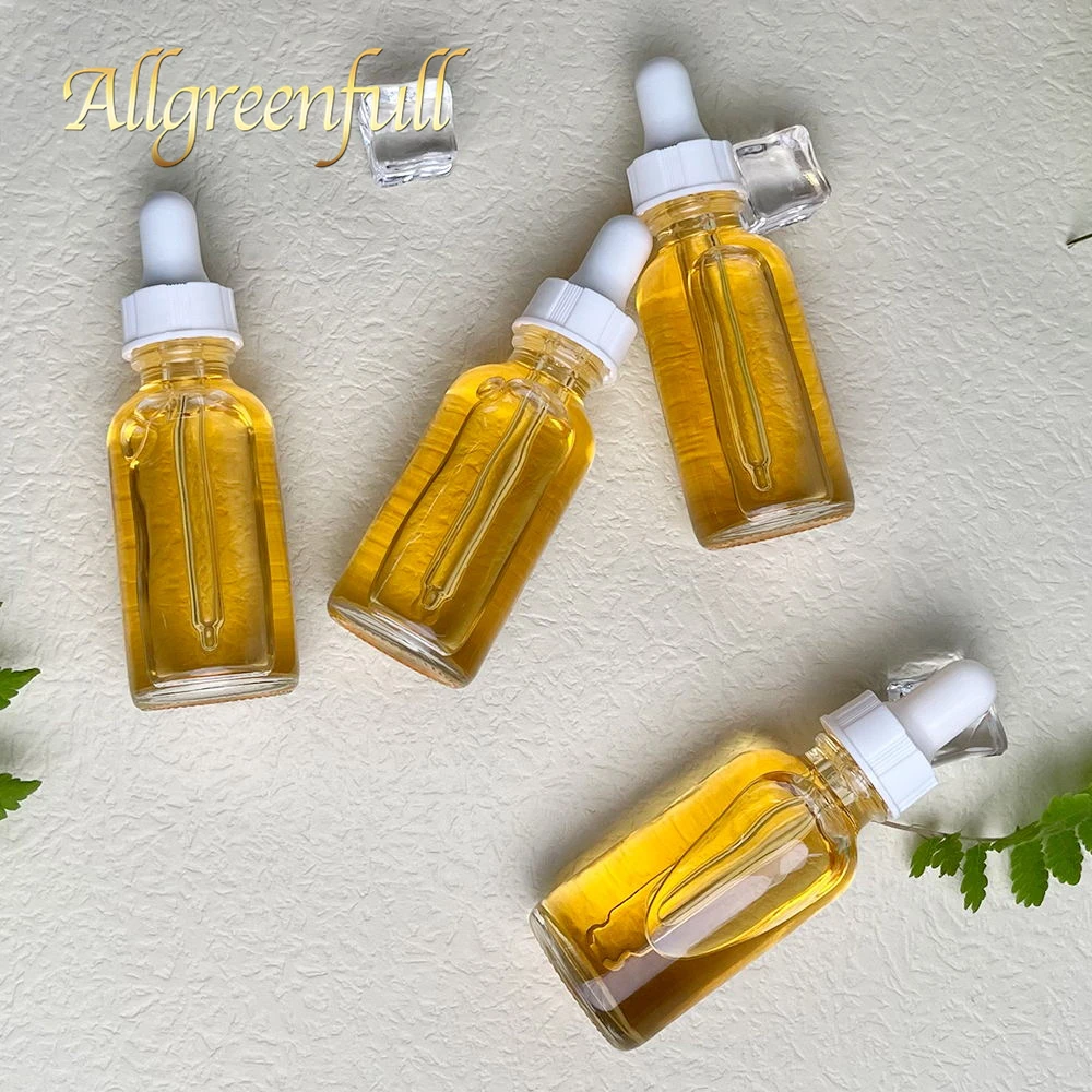Allgreenfull Hair Growth Oil Effective Oils To Regrow Longer Thicker Hair