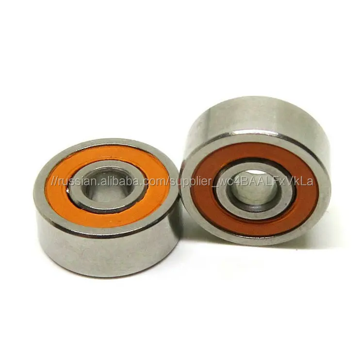 SMR103 2RS SI3N4 керамический подшипник ABEC 7