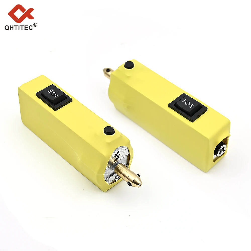 JCD JDT1220-P OCA Glue Removal Tool  Screen Glue Remover with Speed Adjustment Small Electric Drill for Phone Repairing