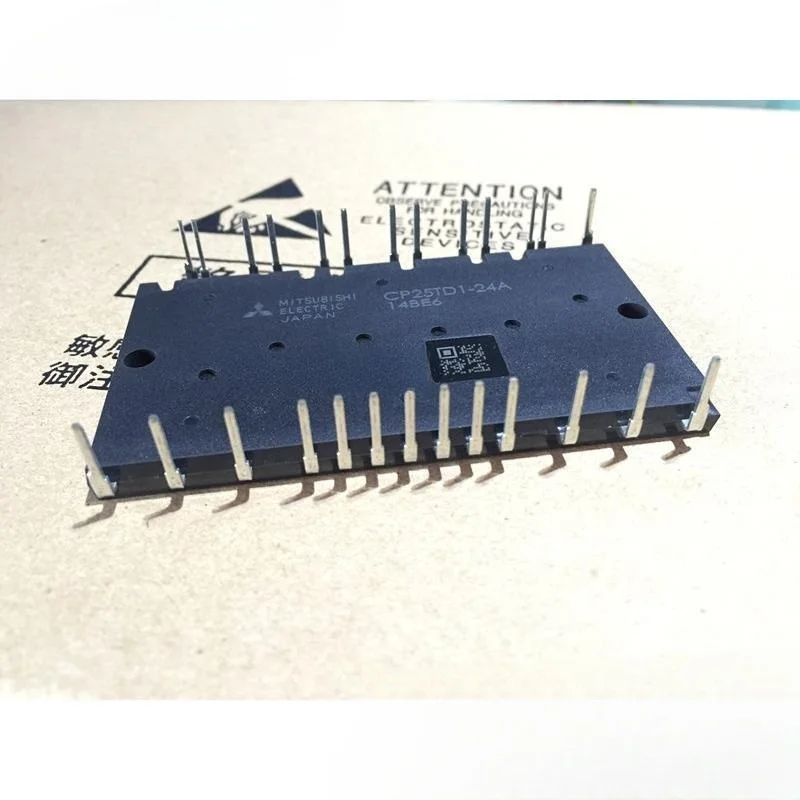 IC Chip Drive Transistor Wireless ipm inverter Module CP25TD1-24A CP10TD1-24A CP15TD1-24A CP25TD1-24Y CP10TD1-24Y