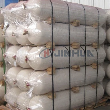 JinHua Brand 34crmo4 Car Gas Tank Cng Cylinder Type 1 65l China Gas Cylinders Gnv Gas Tank