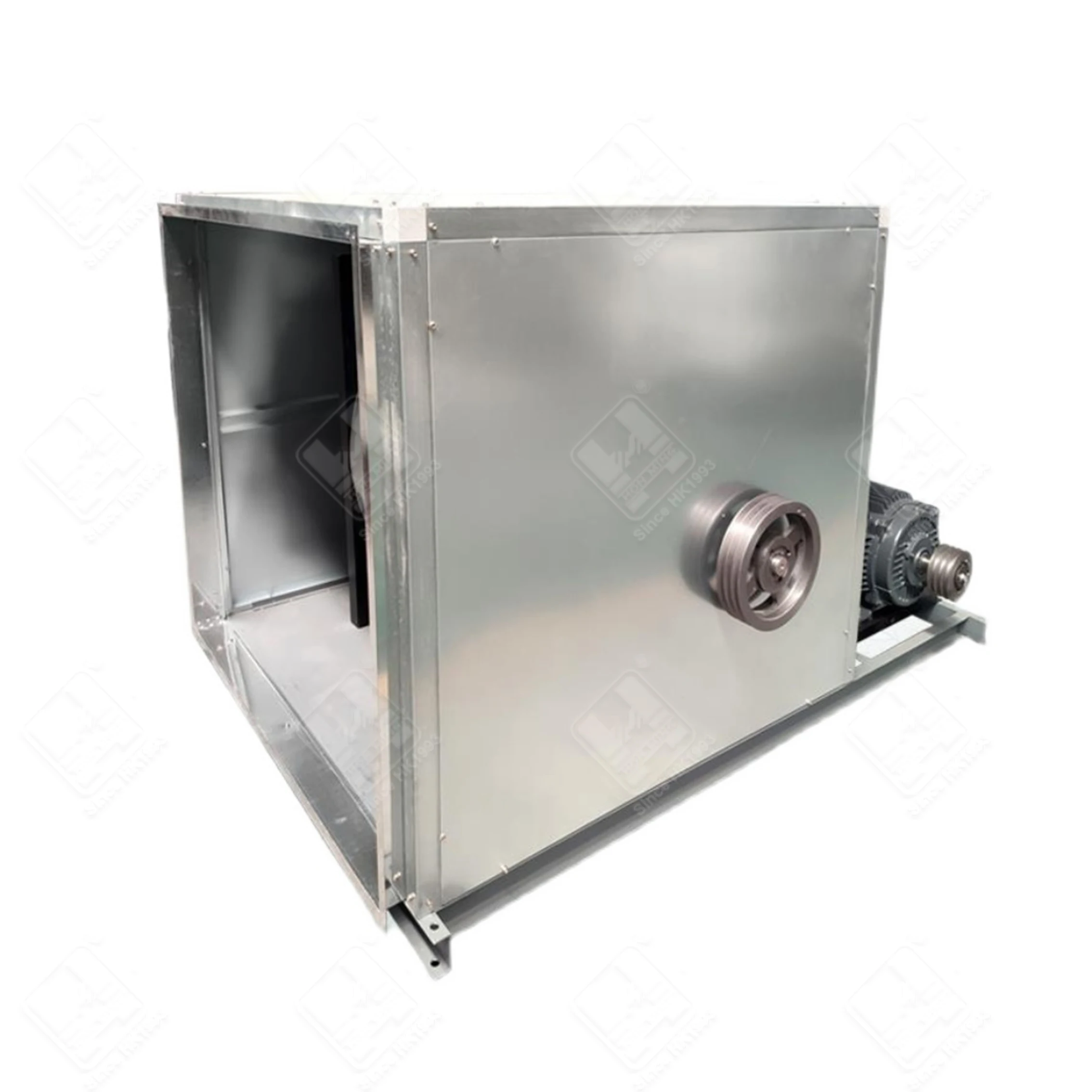 CCCF Medium Pressure Silent Bf-I Cabinet Type Centrifugal Fan